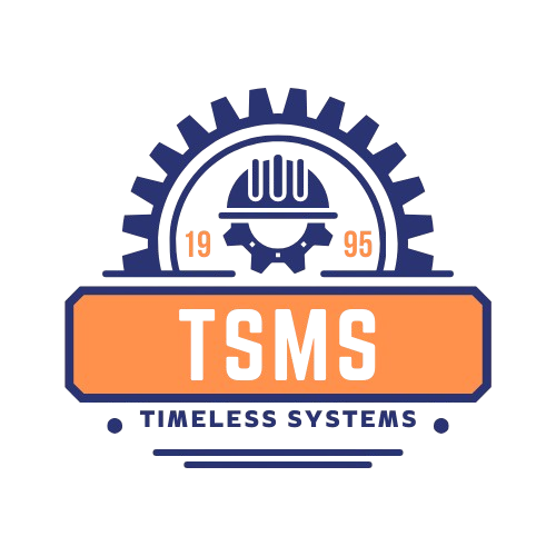 Timeless Systems Manufacturing Solutions