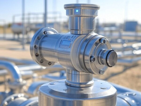 image (35) CryoSafe Ultra-Low Temperature Valve
