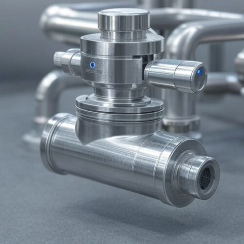 HydroMax Smart Manifold System
