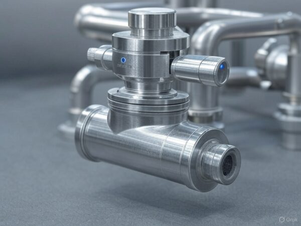 HydroMax Smart Manifold System