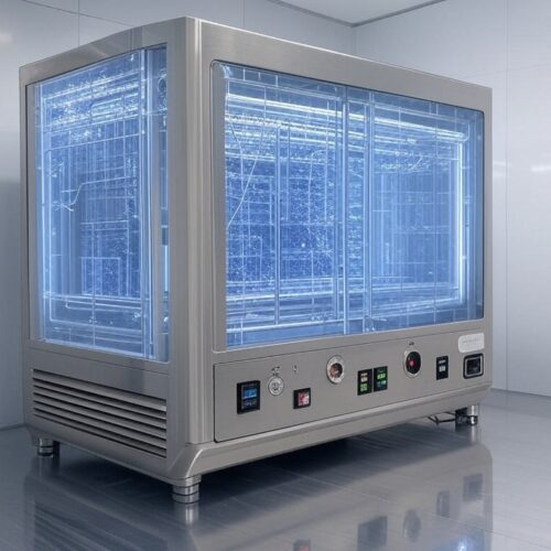 PureFlow Reverse Osmosis Filtration Unit